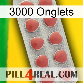 3000 Tabs 18